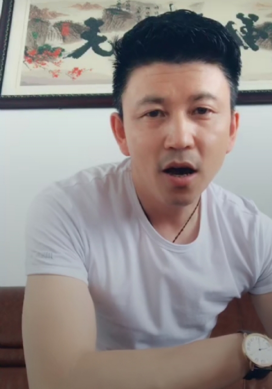 李东承的第一张照片--闽清婚介网