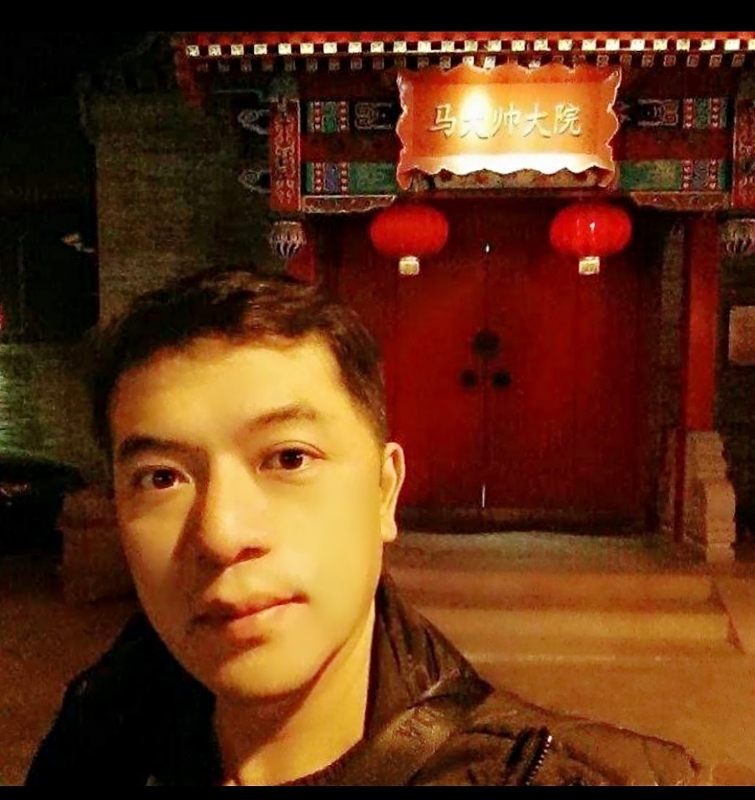 飄渺的第一张照片--闽清婚介网