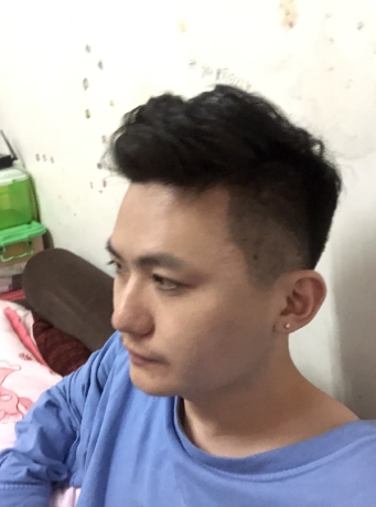 生的第二张照片--闽清婚介网