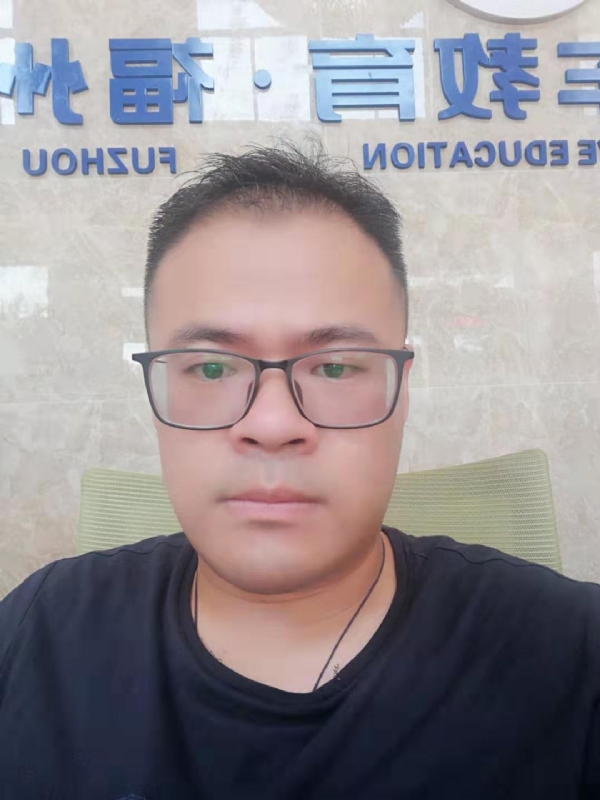 乘风破浪的第一张照片--闽清婚介网