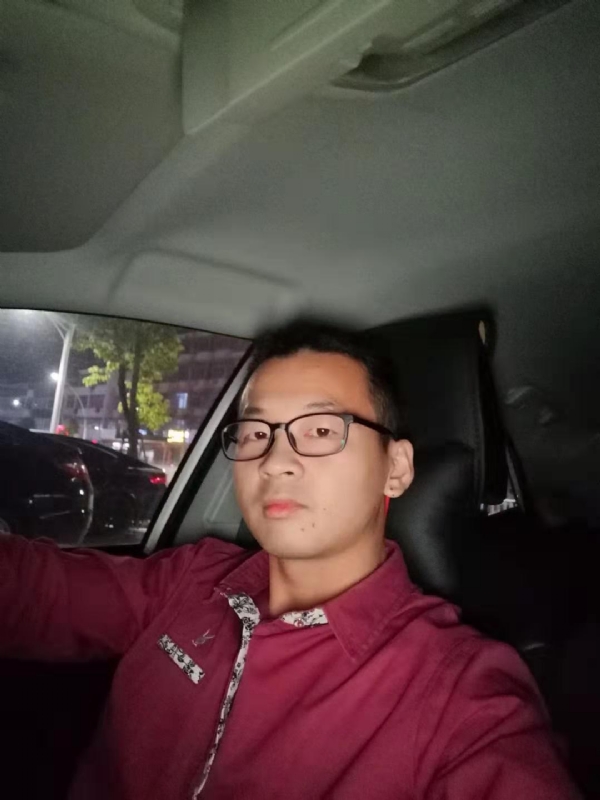 遇你最美的第一张照片--闽清婚介网