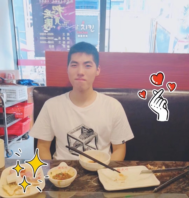 XUAN傑的第一张照片--闽清婚介网