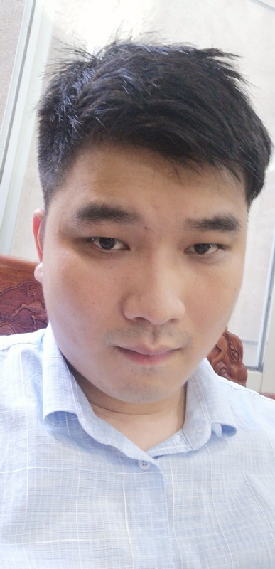 海阔天空的第一张照片--闽清婚介网
