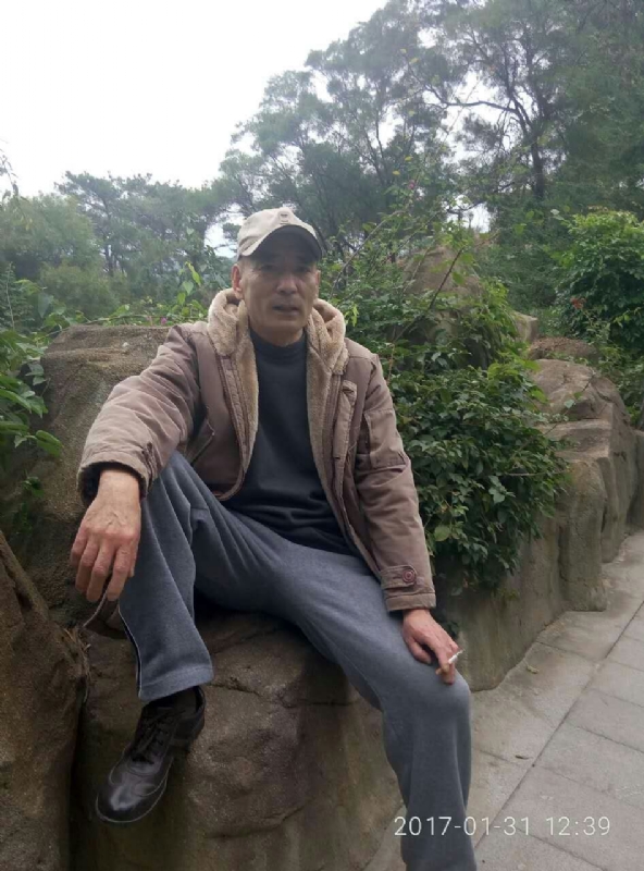 热腾腾的第一张照片--闽清婚介网