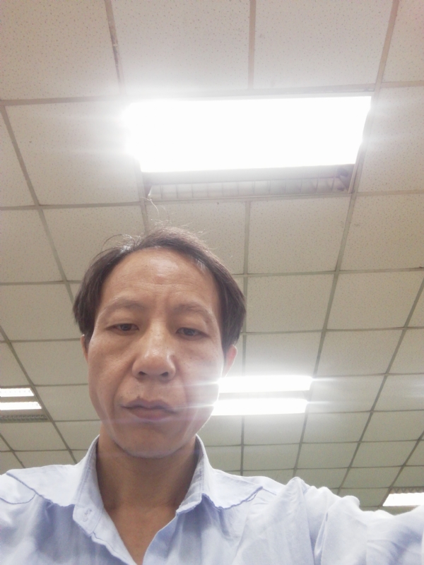 合意的第一张照片--闽清婚介网