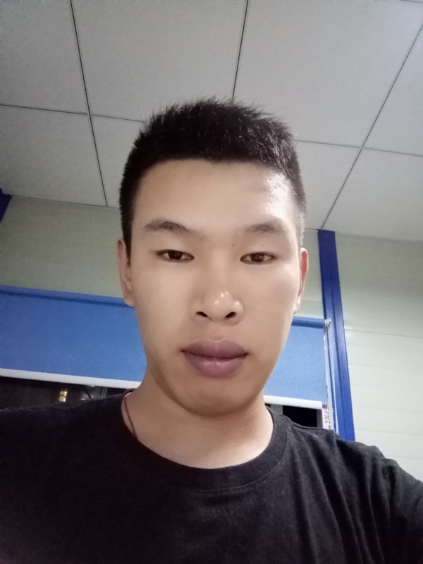 不一样得烟火的第一张照片--闽清婚介网