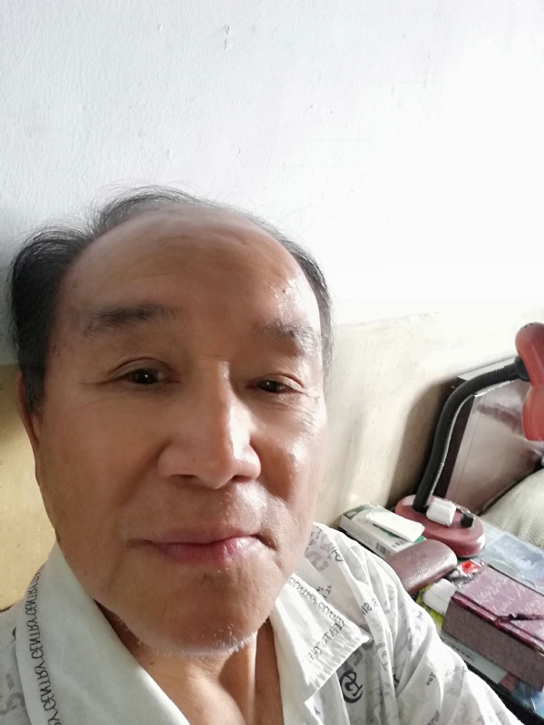 Su的第一张照片--闽清婚介网