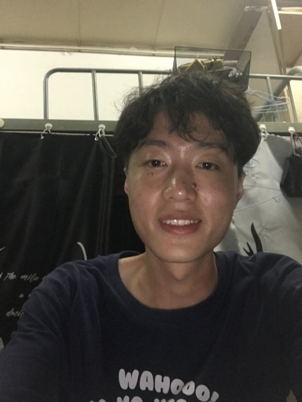 迷你兔子的第一张照片--闽清婚介网