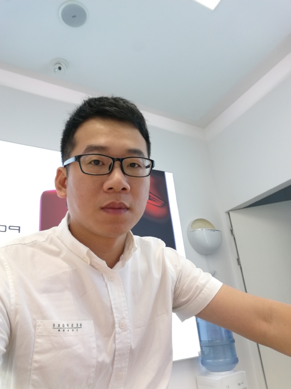 属狗的男人的第一张照片--闽清婚介网