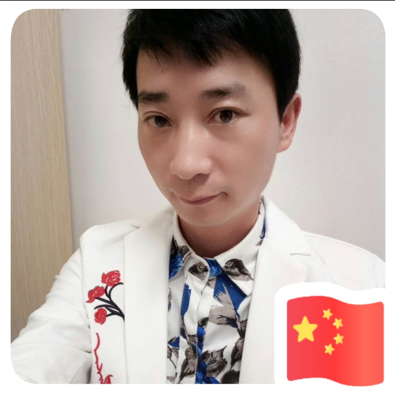 君壕的第一张照片--闽清婚介网