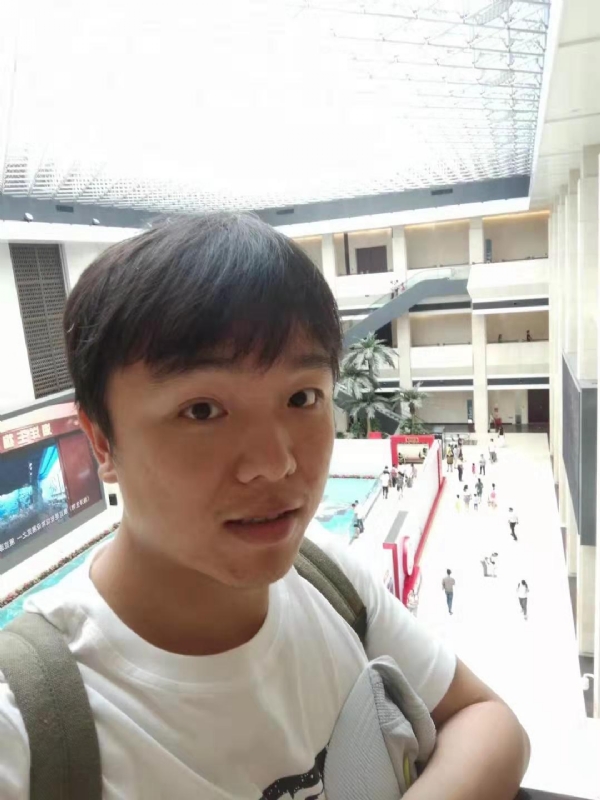 五月的第一张照片--闽清婚介网