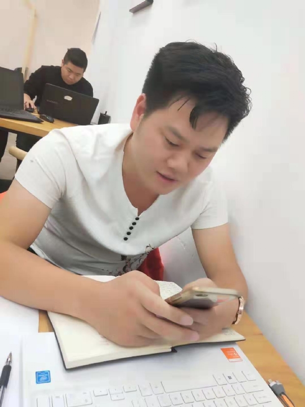 麒麟的第一张照片--闽清婚介网