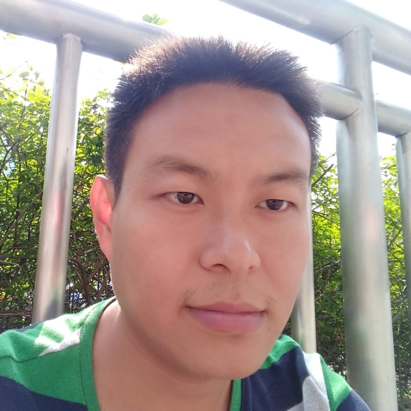 崔尚书的第一张照片--闽清婚介网