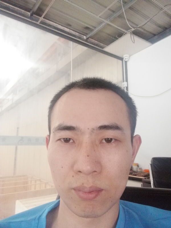 合十的第一张照片--闽清婚介网