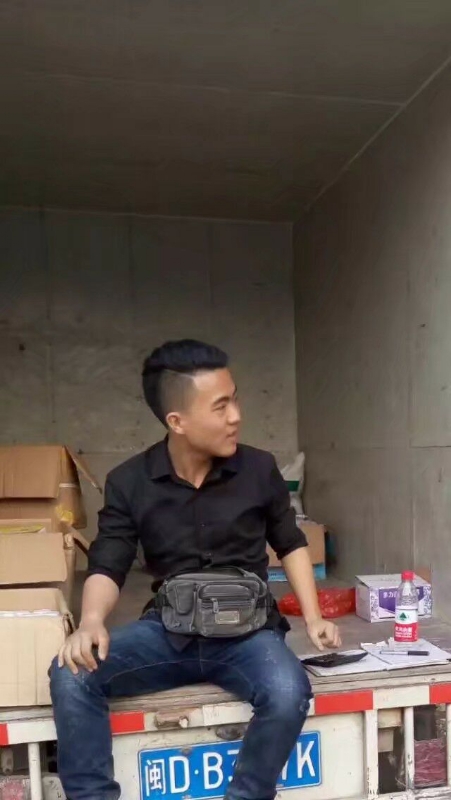饭的第一张照片--闽清婚介网