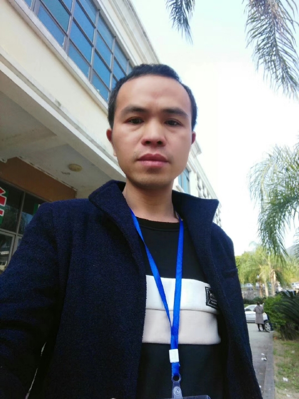 点点的第一张照片--闽清婚介网