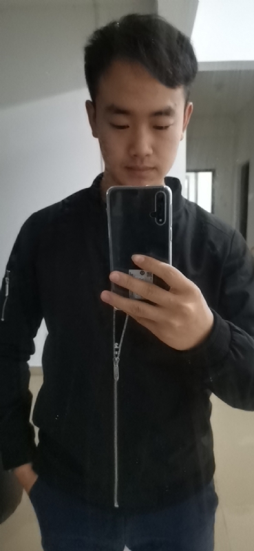弥铭的第一张照片--闽清婚介网