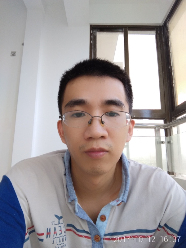 GCC的第一张照片--闽清婚介网