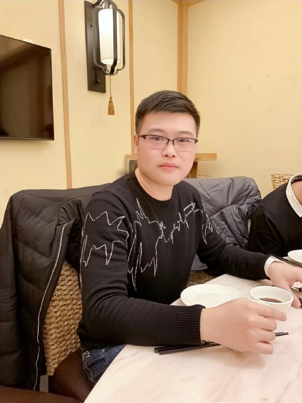 YIDA的第一张照片--闽清婚介网