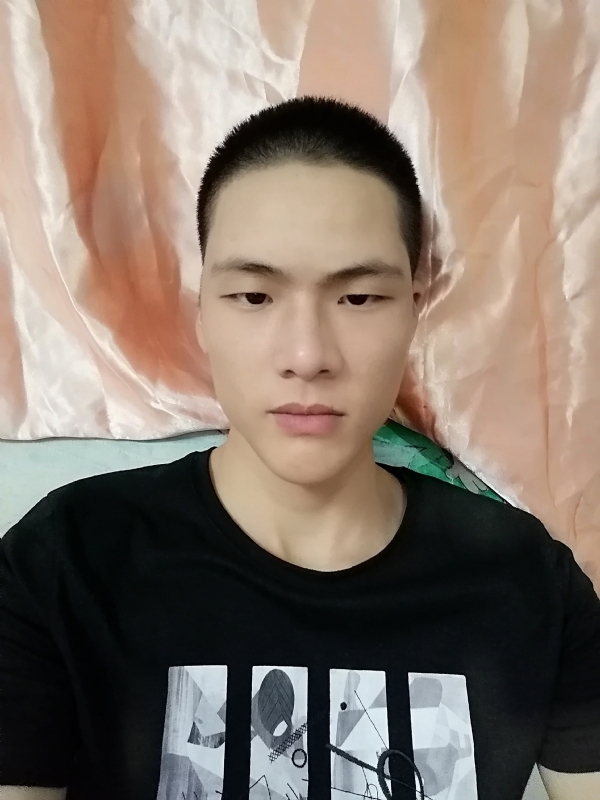 啊猫的第一张照片--闽清婚介网