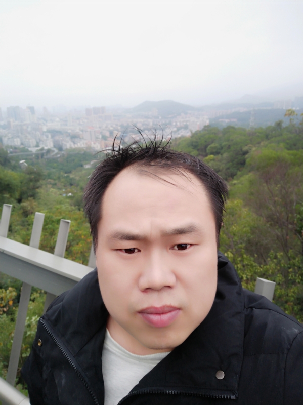 寻找幸福的第一张照片--闽清婚介网