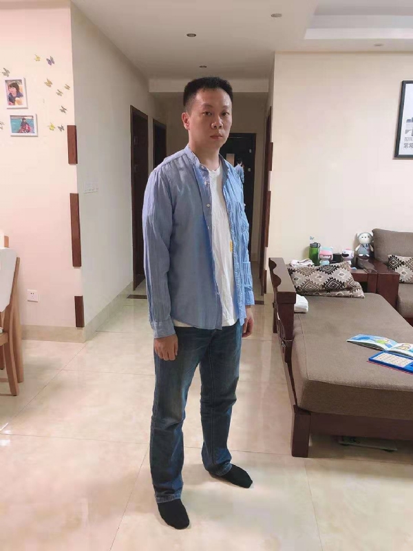 以勒的第一张照片--闽清婚介网