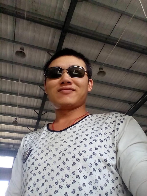 爱拼才会赢的第一张照片--闽清婚介网