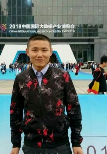 爱拼才会赢的第三张照片--闽清婚介网