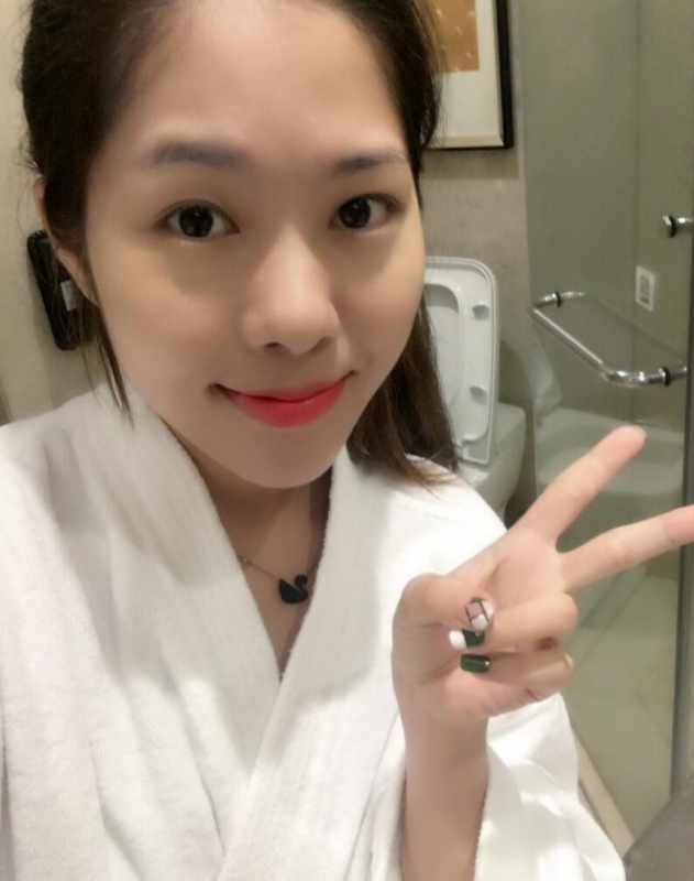 爱你很幸福的第一张照片--闽清婚介网