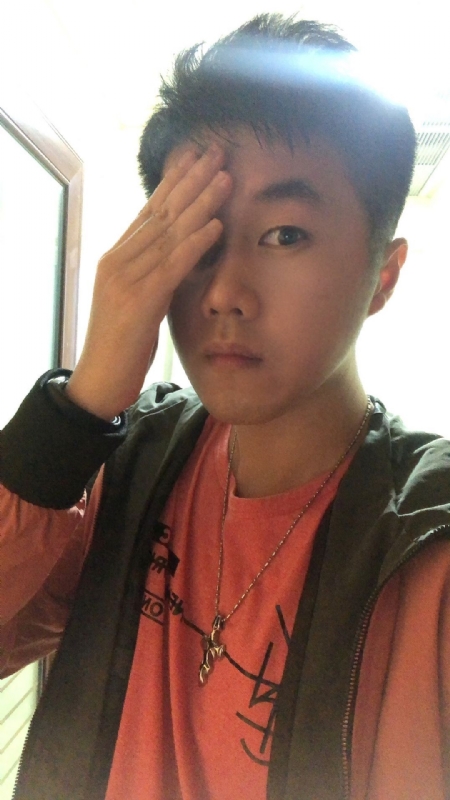 尐坏坏的第一张照片--闽清婚介网
