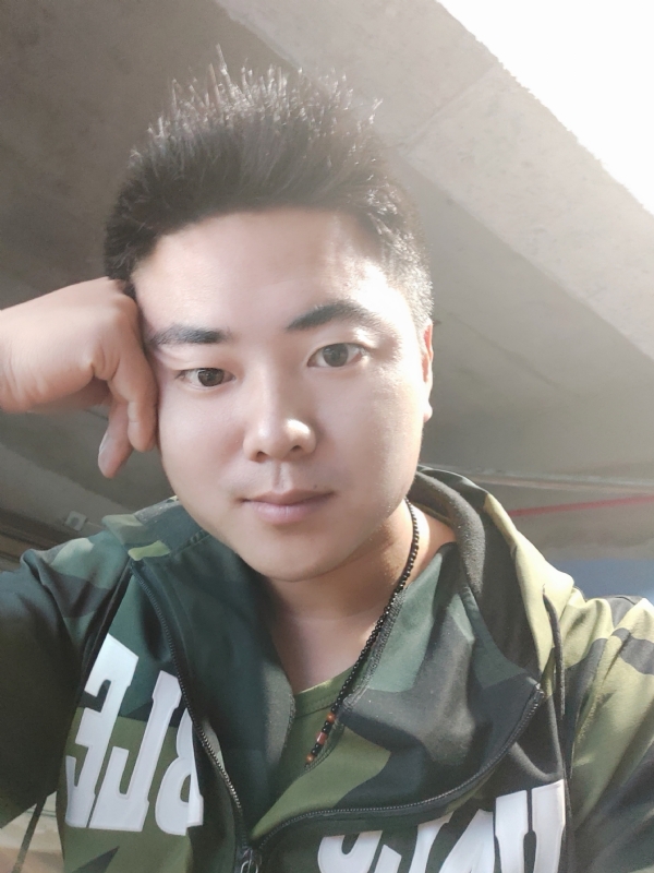 上门女婿的第一张照片--闽清婚介网