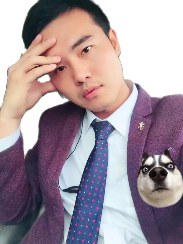 郑公子的第一张照片--闽清婚介网