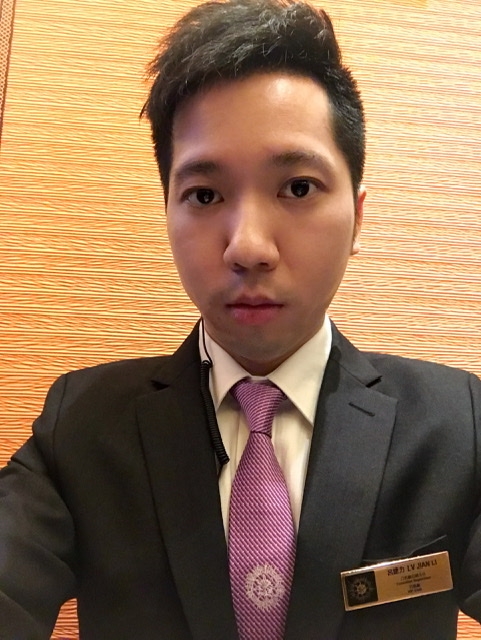 Hello的第一张照片--闽清婚介网