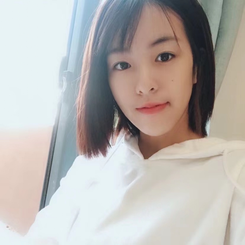 艾的第一张照片--闽清婚介网