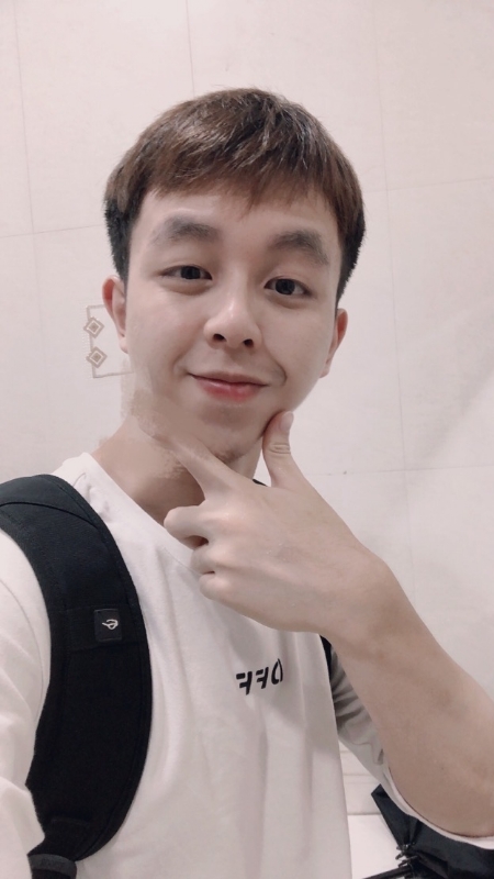徐老师的第一张照片--闽清婚介网