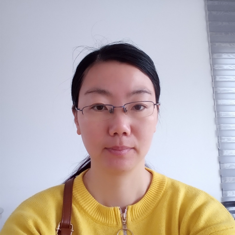 jennifer的第一张照片--闽清婚介网