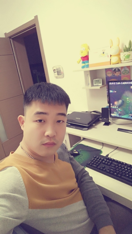 李权的第一张照片--闽清婚介网