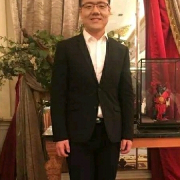 誠信的第一张照片--闽清婚介网