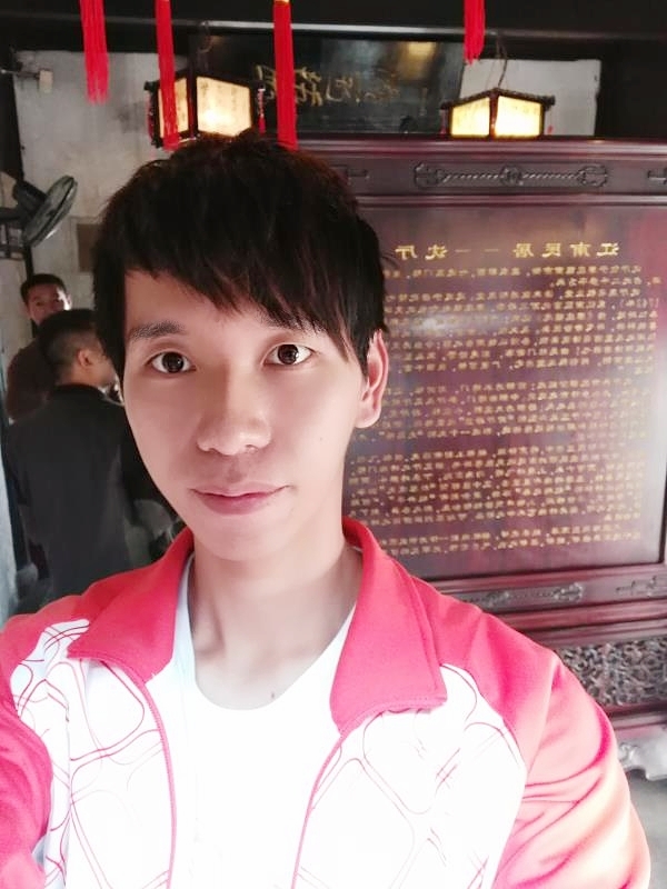 alex流年的第一张照片--闽清婚介网