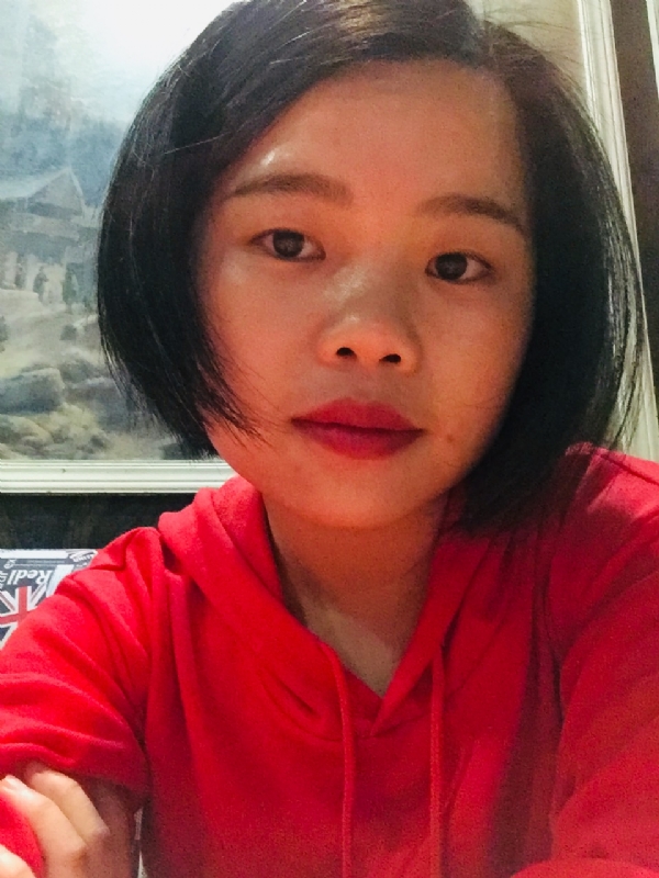 阿言的第一张照片--闽清婚介网