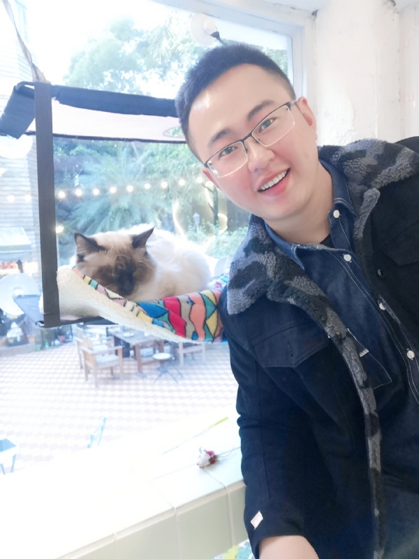 云轩的第一张照片--闽清婚介网