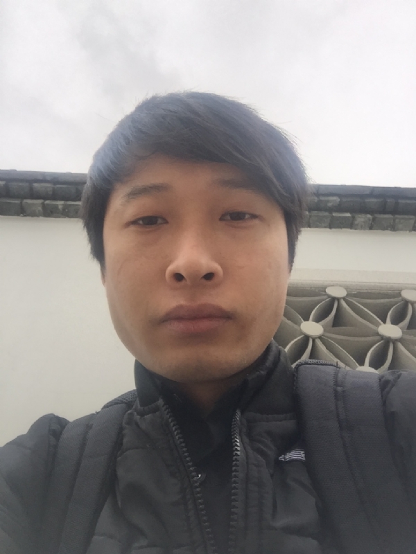 小雷的第一张照片--闽清婚介网
