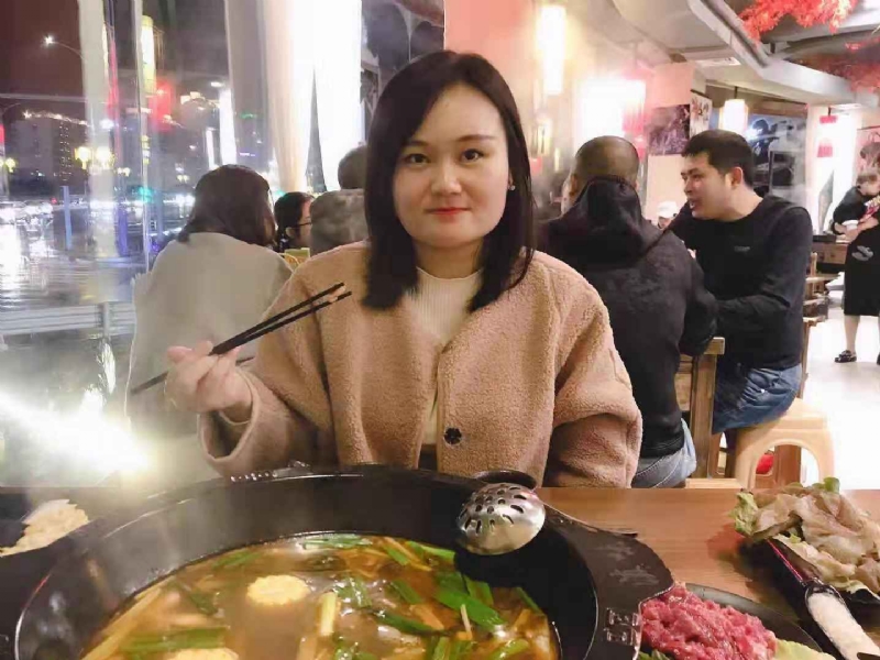 az的第一张照片--闽清婚介网