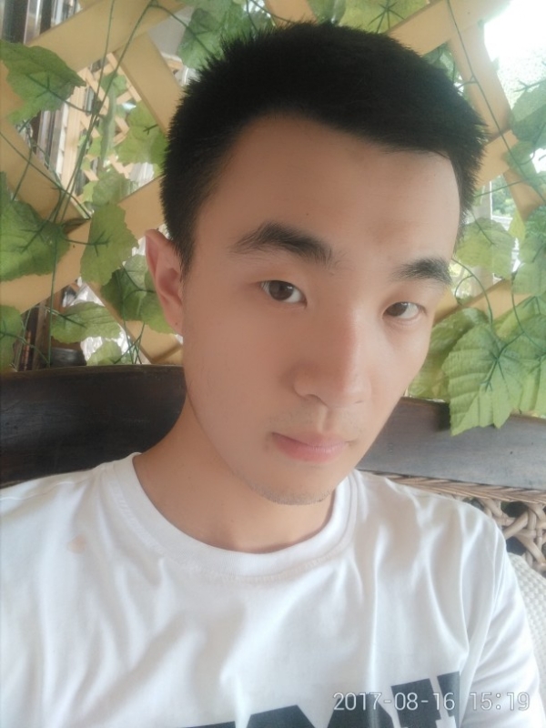 余生请你指教的第一张照片--闽清婚介网