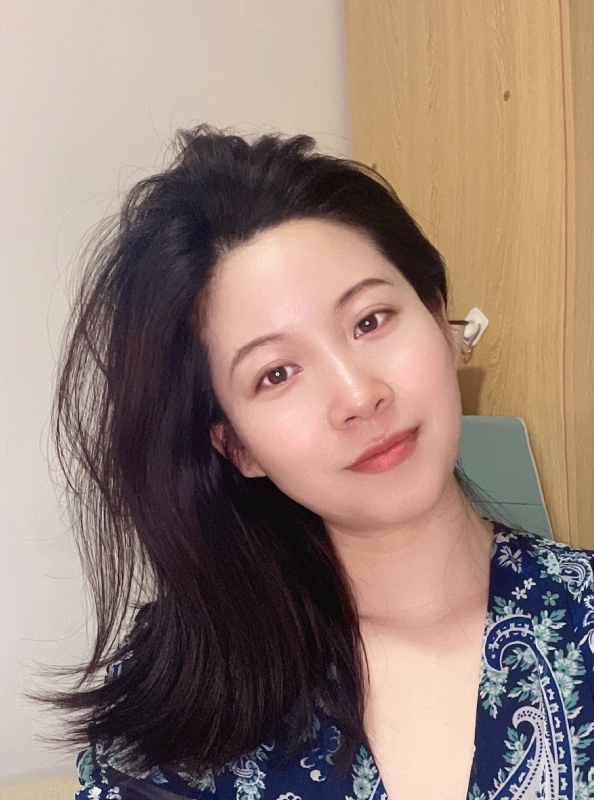 鸢莺的第三张照片--闽清婚介网