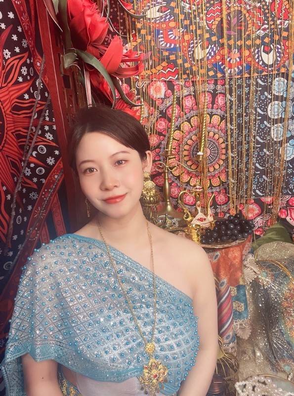 鸢莺的第八张照片--闽清婚介网