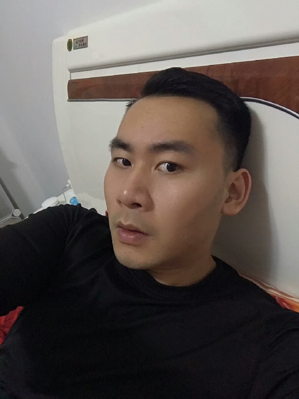 领悟的第一张照片--闽清婚介网