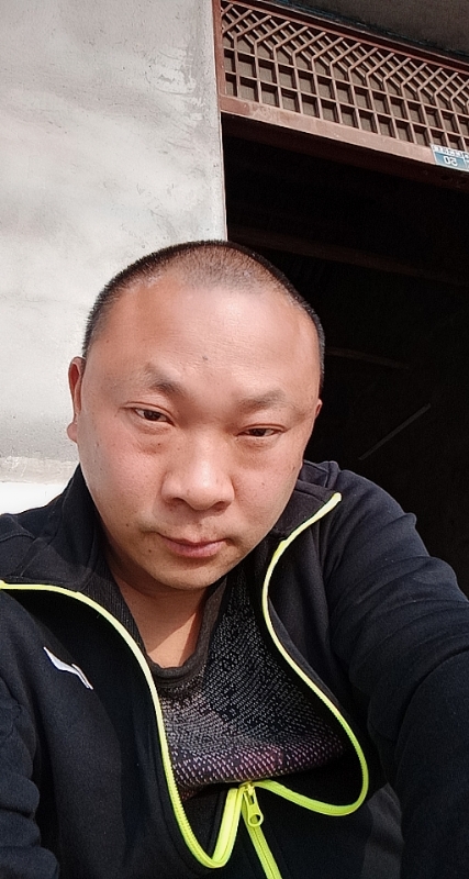 马克的第一张照片--闽清婚介网