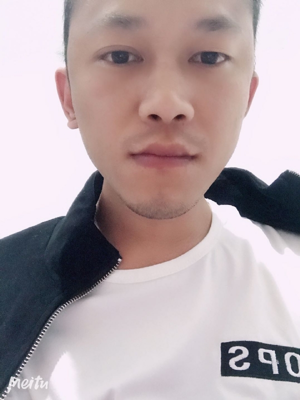 陈诚的第一张照片--闽清婚介网