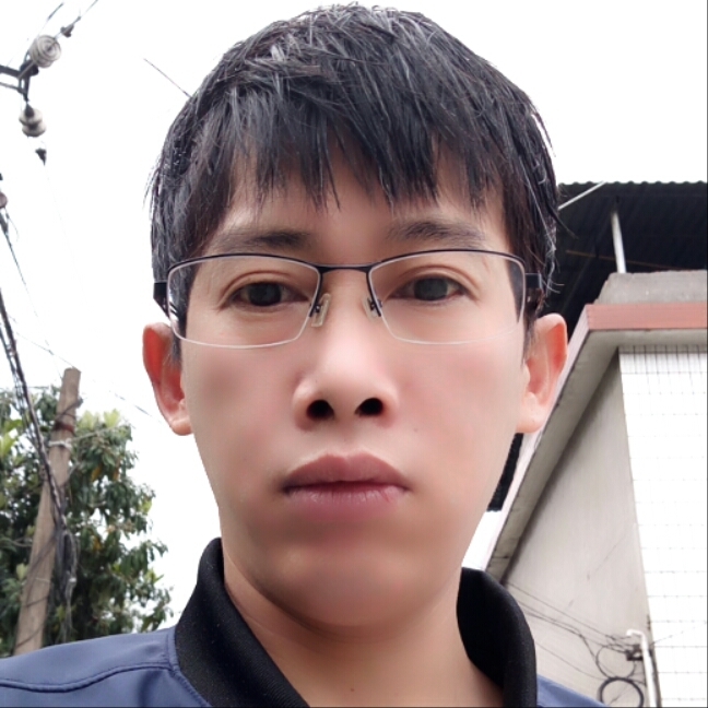 下凡买烟的第一张照片--闽清婚介网